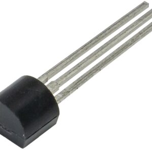 Transistor BC369