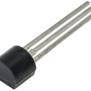 Transistor BC635