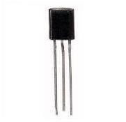 Transistor BC875