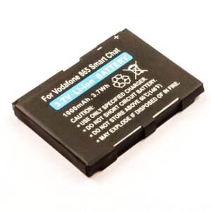 Bateria Compatível P752D, T8, Tureis ZTE (1000mAh)