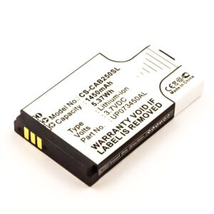 Bateria Compatível B25 CAT (1450mAh)
