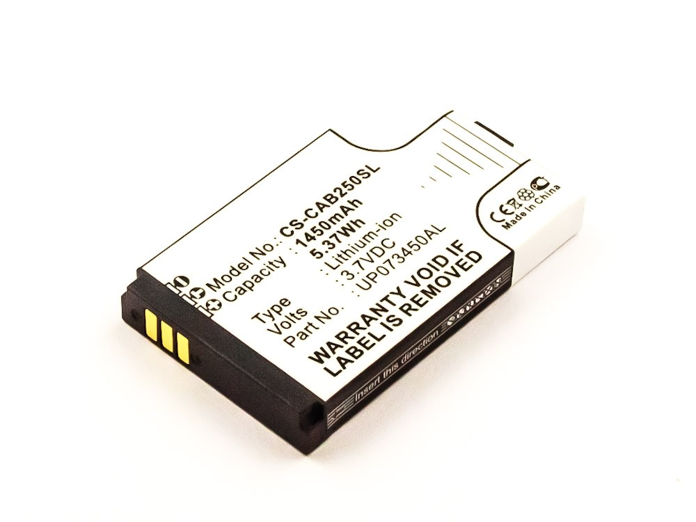 Bateria Compatível B25 CAT (1450mAh)