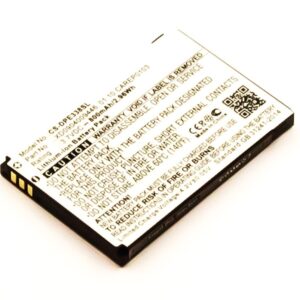 Bateria Compatível XD0904009446 Doro (800mAh)