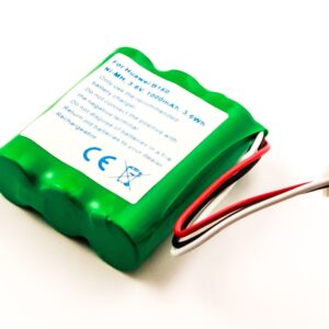 Bateria Compatível B160, B160 DIGI Huawei (1000 mAh)