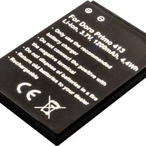 Bateria Compat?vel Primo 413 Doro (1200mAh)