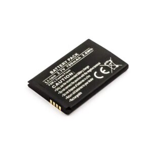 Bateria Compat?vel LGIP-430N LG (700mAh)