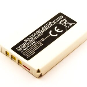 Bateria Compat?vel BLC-2 Nokia (1000mAh)