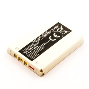 Bateria Compat?vel BLC-2 Nokia (1250mAh)