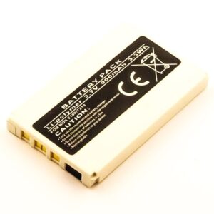 Bateria Compat?vel BLD-3 Nokia (900mAh)