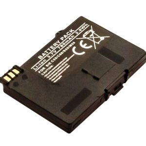 Bateria Compatível EBA-510, V30145-K1310-X250, V30145-K1310-X401 Siemens (780mAh)