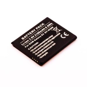 Bateria Compat?vel EB-L1G6LLUC Samsung (2100mAh)