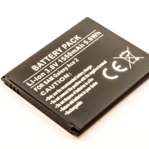Bateria Compat?vel EB425161LU Samsung (1550mAh)