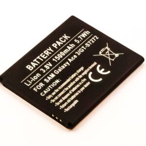 Bateria Compat?vel B100AE Samsung (1500mAh)