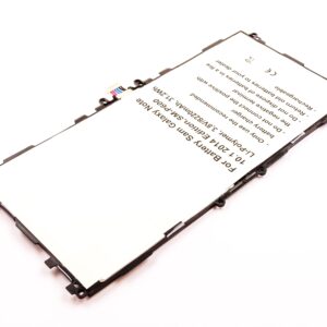 Bateria Compatível T8220E Samsung (8220mAh)