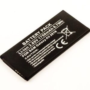 Bateria Compatível EB-BA310ABE Samsung (1750mAh)