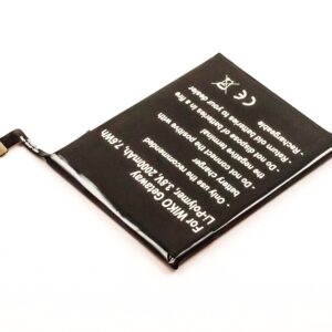 Bateria Compatível TLE14J14 Wiko (2000mAh)
