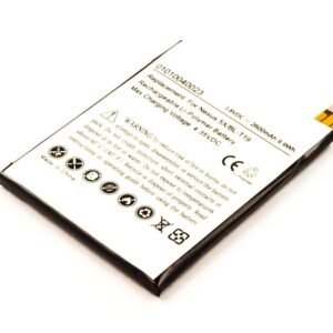 Bateria Compatível Nexus 5X Google (2600mAh)