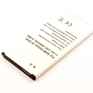 Bateria Compat?vel EB-BJ510CBC, EB-BJ510CBE, GH43-04601A Samsung (2500mAh)
