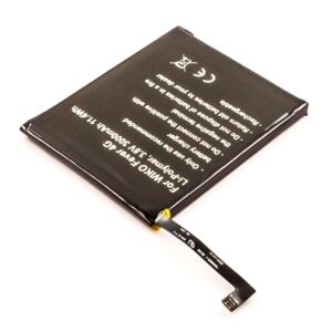 Bateria Compat?vel TLP15J15 Wiko (3000mAh)