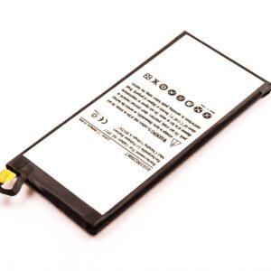 Bateria Compatível EB-BA520ABE Samsung (2800mAh)