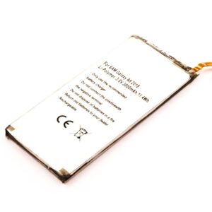 Bateria Compatível EB-BJ800ABE, GH82-16479A Samsung (3000mAh)