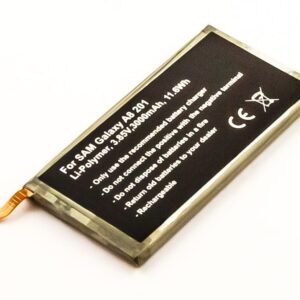Bateria Compat?vel EB-BA530ABE, GH82-15656A Samsung (3000mAh)