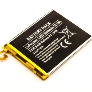 Bateria Compatível EB-BA750ABU, GH82-18027A Samsung (3300mAh)