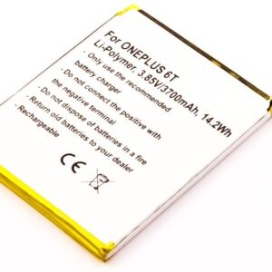 Bateria Compat?vel BLP685 ONEPLUS (3700mAh)