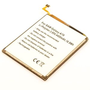 Bateria Compat?vel EB-BA705ABU, GH82-19746A Samsung (4400mAh)