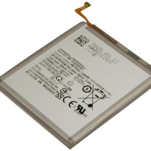 Bateria Compatível Galaxy S20 3,86V Samsung (3880mAh)