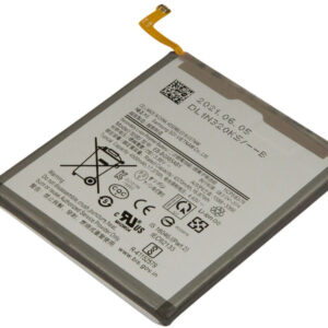 Bateria Compatível Galaxy S20 Plus 3,86V Samsung (4370mAh)