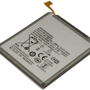 Bateria Compat?vel Galaxy S20 Ultra 3,86V Samsung (5000mAh)