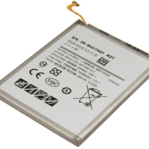 Bateria Compat?vel Galaxy A21s 2020, SM-A217F 3,86V Samsung (5000mAh)