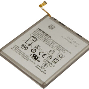 Bateria Compat?vel Galaxy S20 FE 5G 3,86V Samsung (4500mAh)