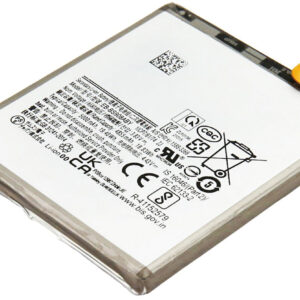 Bateria Compatível Galaxy S22 Ultra 5G 3,83V Samsung (4855mAh)