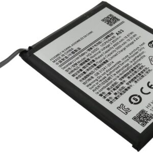 Bateria Compat?vel Galaxy A14 4G 3,8V SAMSUNG (5000mAh)