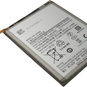 Bateria Compat?vel Galaxy M53 5G 3,8V SAMSUNG (5000mAh)