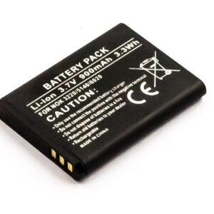 Bateria Compat?vel BL-5B Nokia (900mAh)