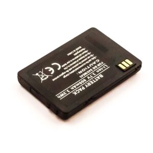 Bateria Compatível V30145-K1310-X183 Siemens (900mAh)