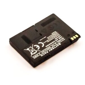 Bateria Compat?vel EBA-510 Siemens (900mAh)