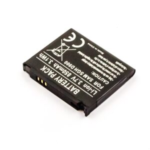 Bateria Compat?vel AB503442CECSTD Samsung (850mAh)