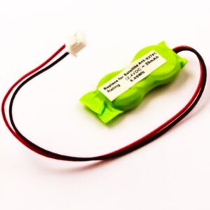 Bateria Compatível CB17, GDM710000041, P000257640, P000268840, P000309170, etc Toshiba (20mAh)