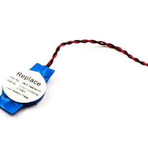 Bateria Compatível GC02000KJ00 HP (200mAh)