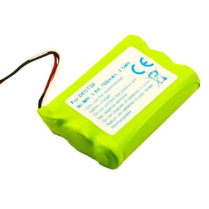 Bateria Compatível DECT 30 AGFEO (700 mAh)
