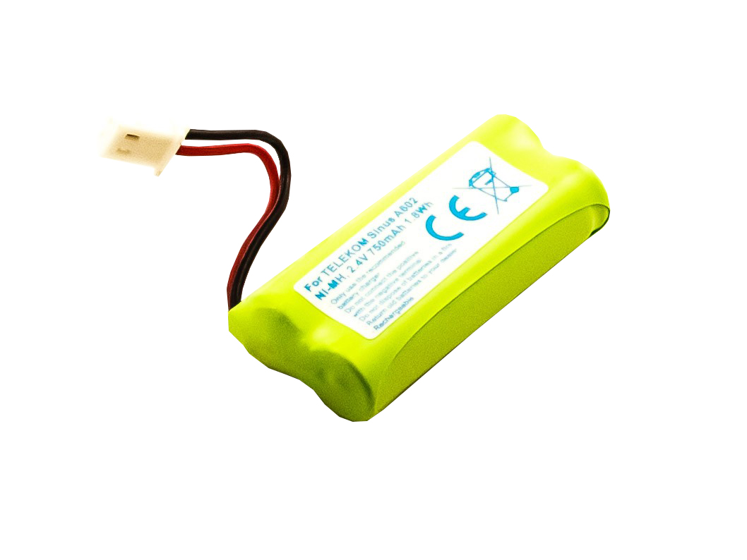 Bateria Compatível A602 Touch Telekom (750 mAh)