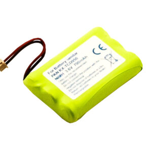 Bateria Compatível HHR-P101, KX-TCA 10E Panasonic (700mAh)