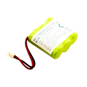 Bateria Compatível E3300, Unit 1 Binatone (300mAh)