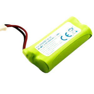 Bateria Compatível 55AAAHR2BMX, GP T382, V30145-K1310-X359, V30145-K1310-X383 Siemens (550mAh)