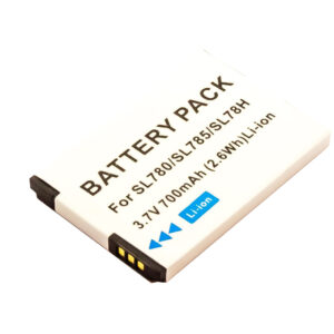 Bateria Compatível 4250366817255, S30852-D2152-X1, V30145-K1310K-X444, etc Siemens (700mAh)