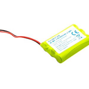Bateria Compat?vel OneTouch Alcatel (600mAh)